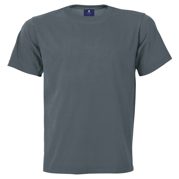 160g Barron Crew Neck T-Shirt 20