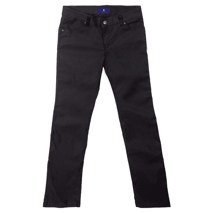 Stretch Chino Pants Ladies 4