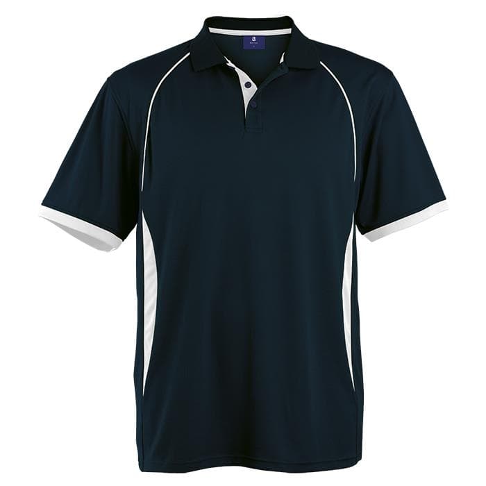 Derby Golfer Mens 7