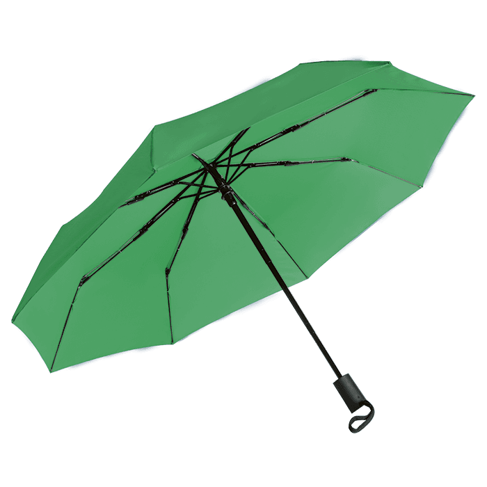 Deluxe Compact Umbrella 6