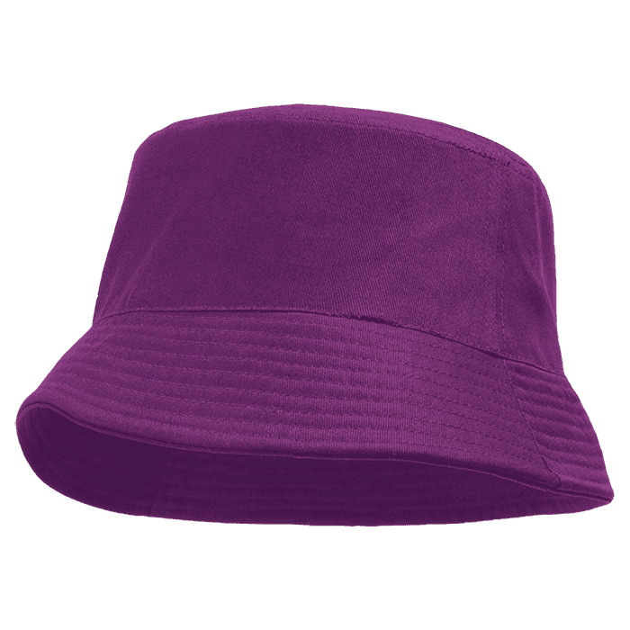 Barron Basic Bucket Hat 12