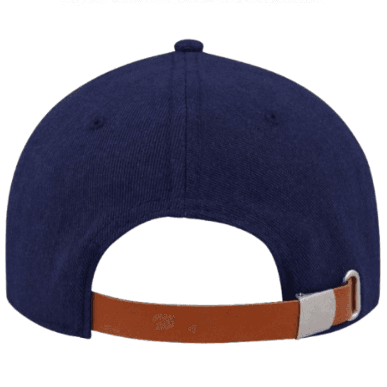 Fashion Denim Cap - Light Denim 15