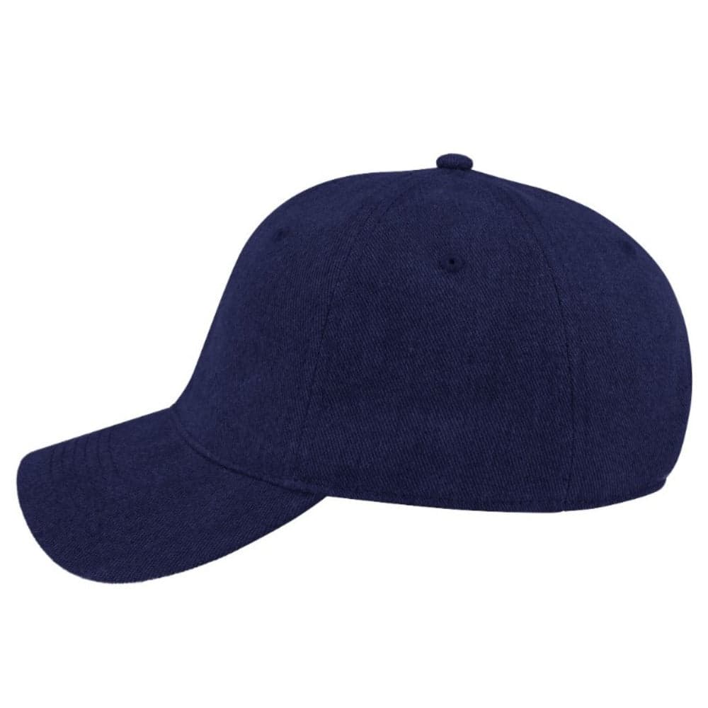Fashion Denim Cap - Light Denim 17