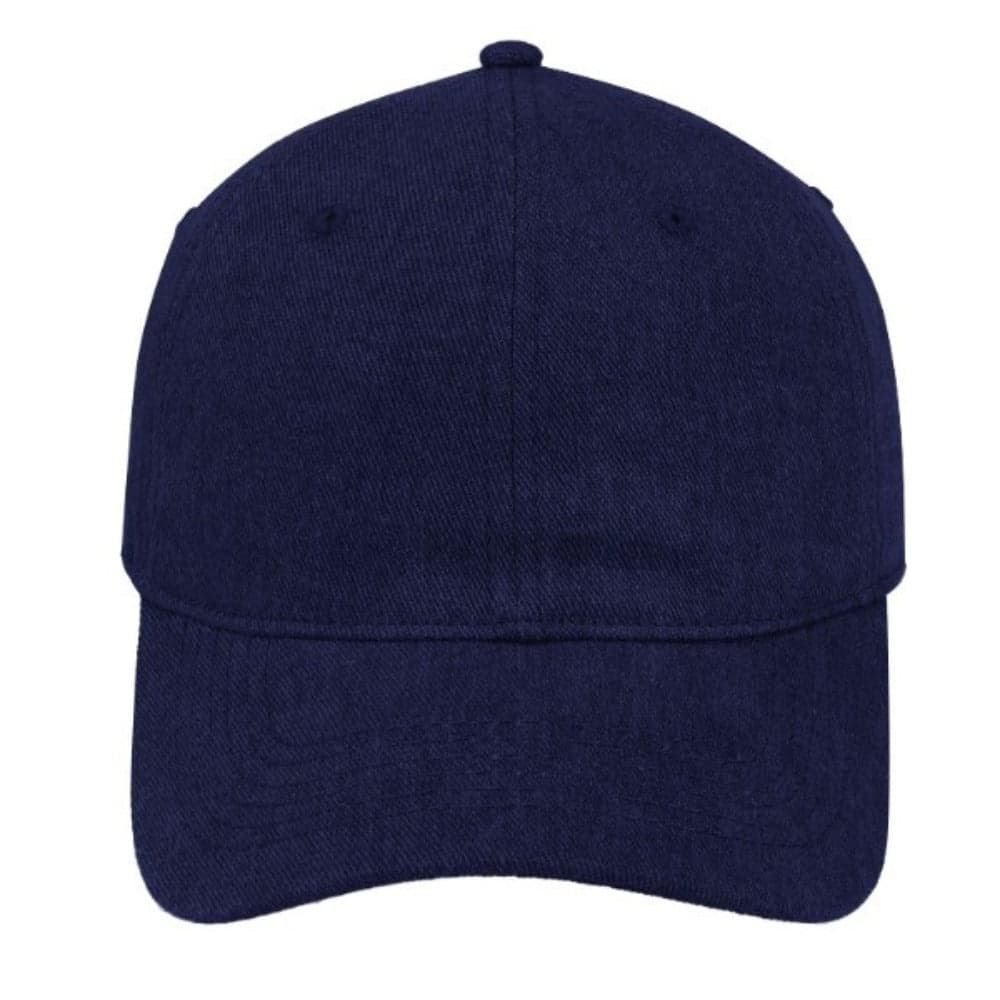 Fashion Denim Cap - Light Denim 16