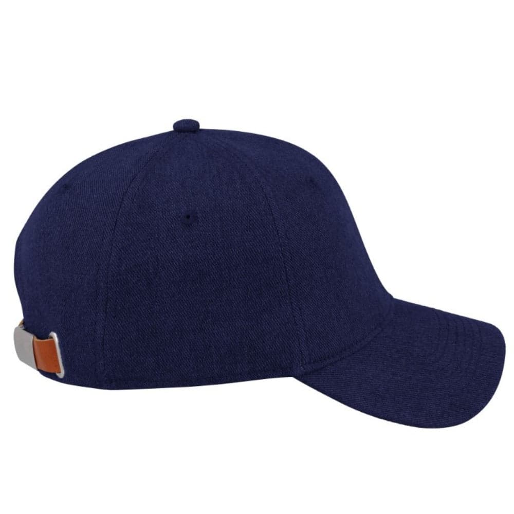 Fashion Denim Cap - Light Denim 18