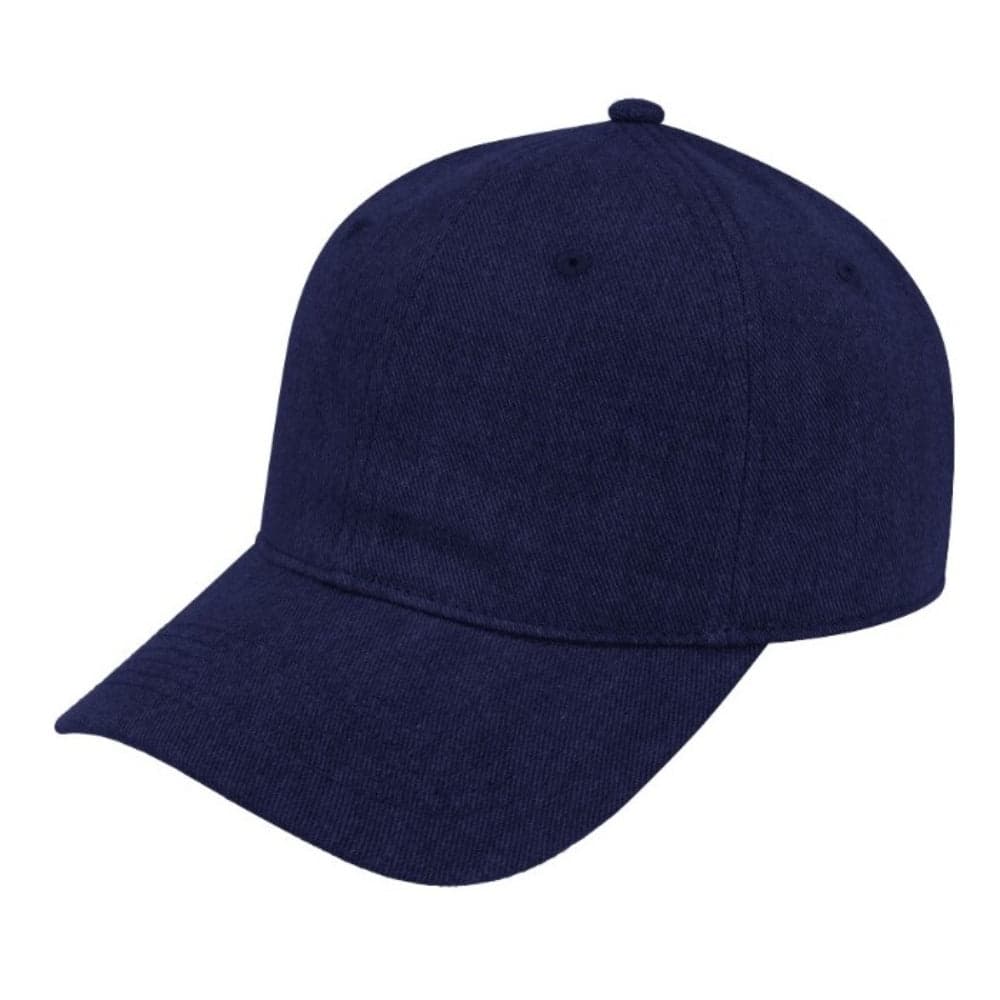Fashion Denim Cap - Light Denim 19
