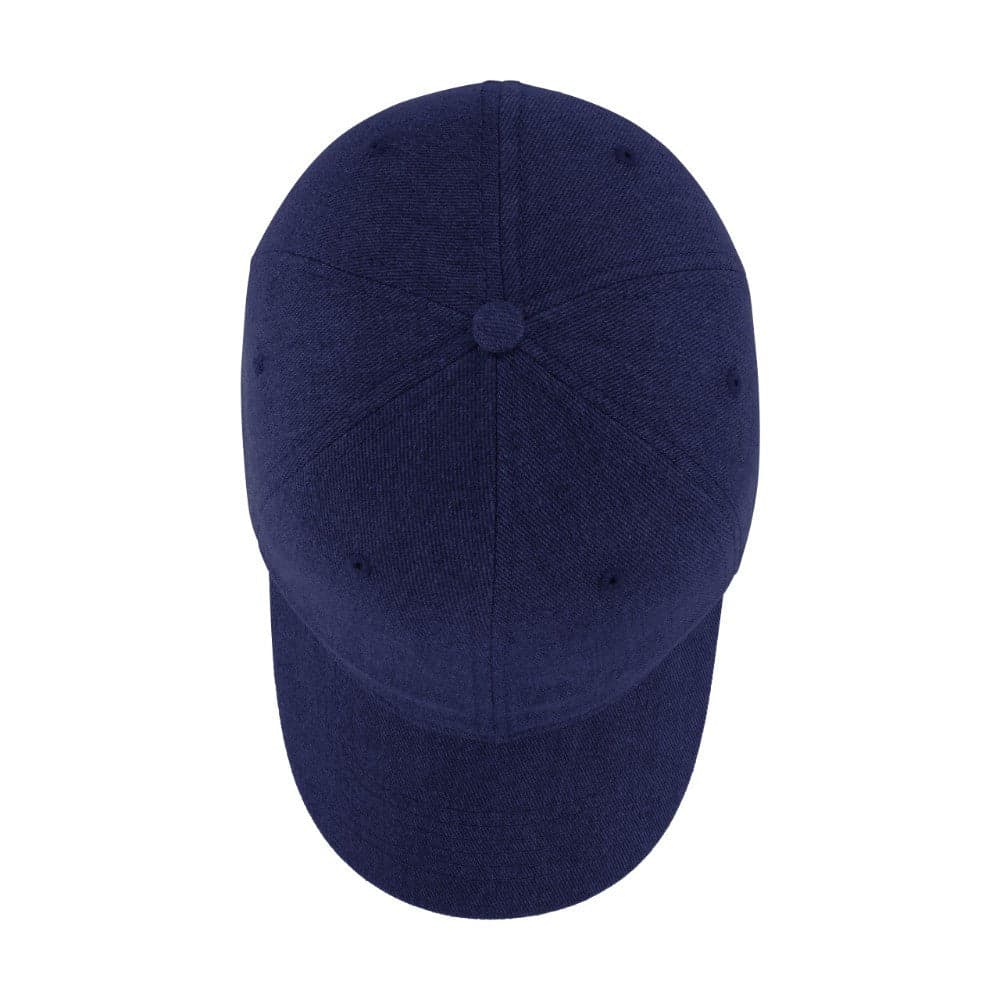 Fashion Denim Cap - Light Denim 20