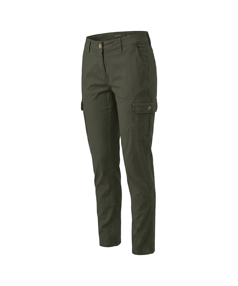 Women's Kibale Bush Cargo 2