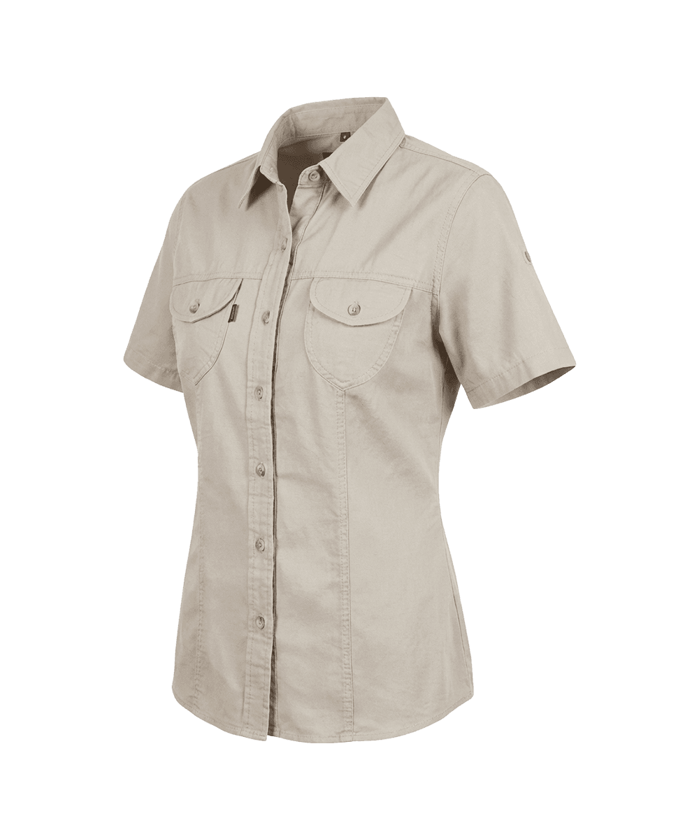 Dune Slim Fit Safari Shirt 5