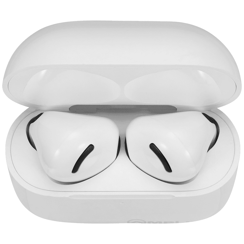 Amplify Astro 2 Series True Wireless Earphones - White 3