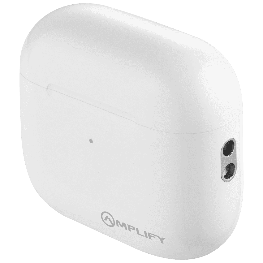 Amplify Astro 2 Series True Wireless Earphones - White 8