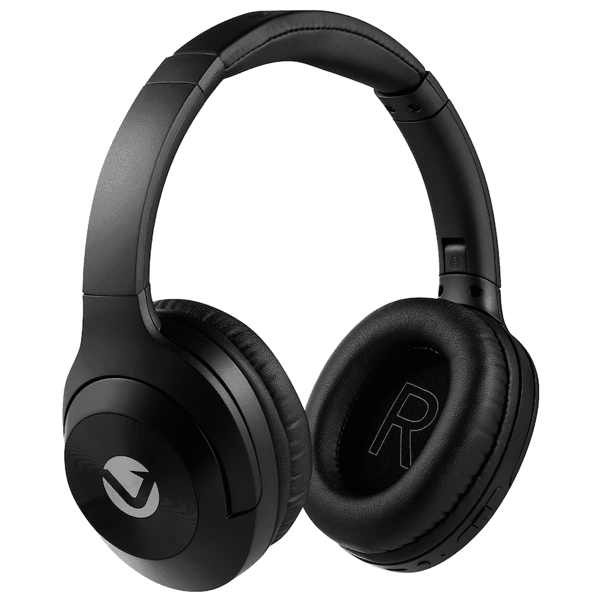 Volkano Rhapsody 3.0 Series Active Noise Cancelling BT Headphones 2