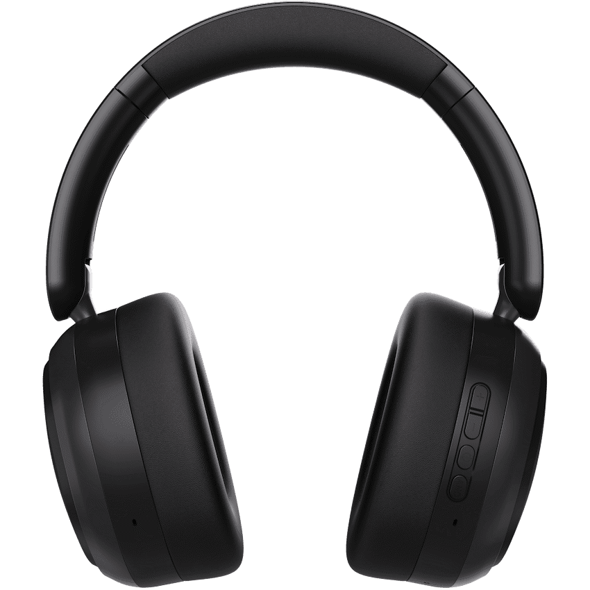 Volkano Lexi Bluetooth Headphone with ANC - Black 3