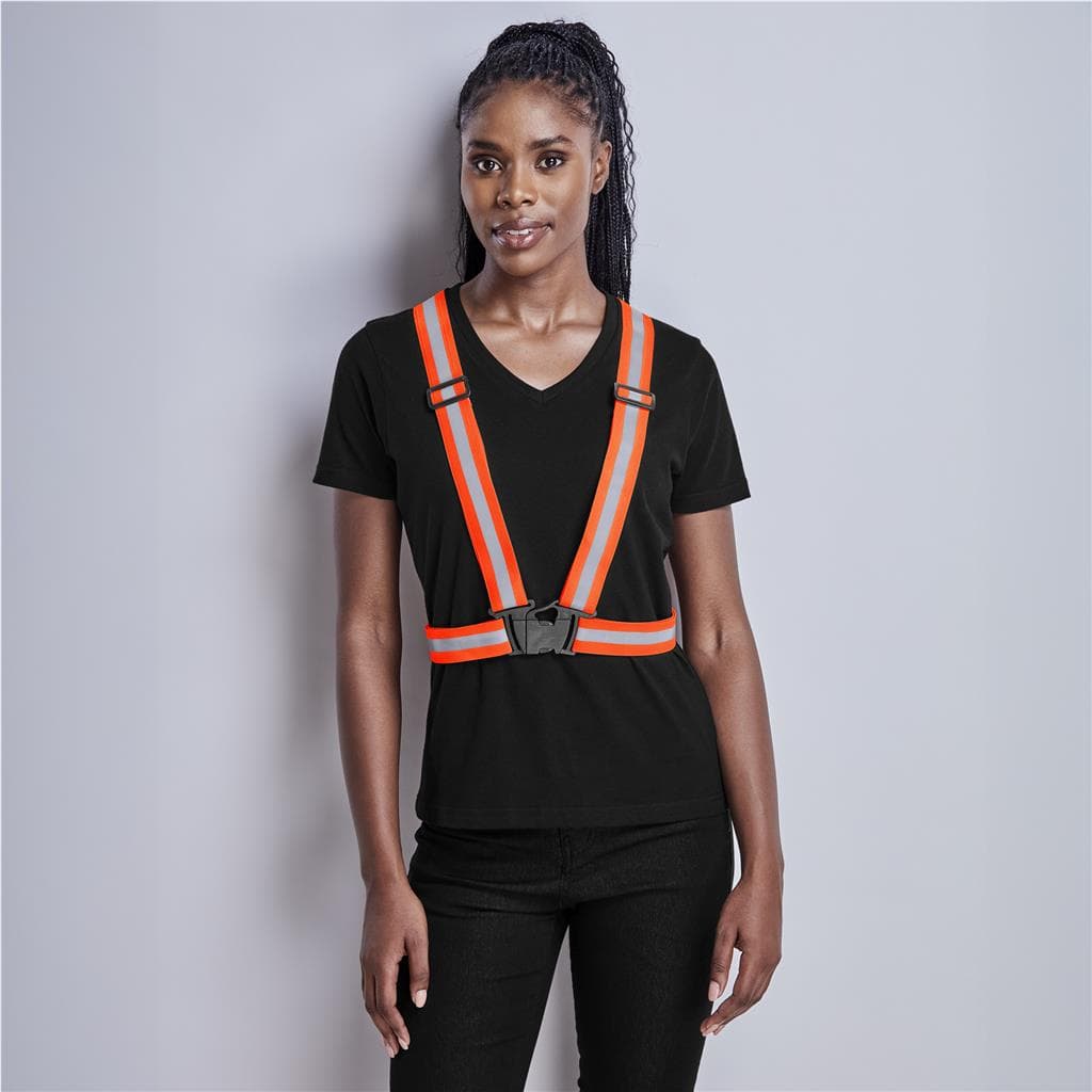 Hi-Viz Reflective Safety Belt 3
