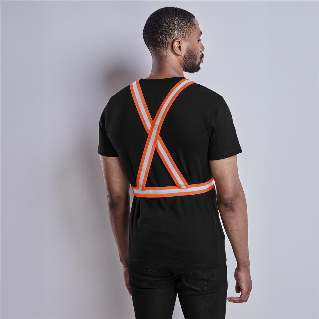 Hi-Viz Reflective Safety Belt 3