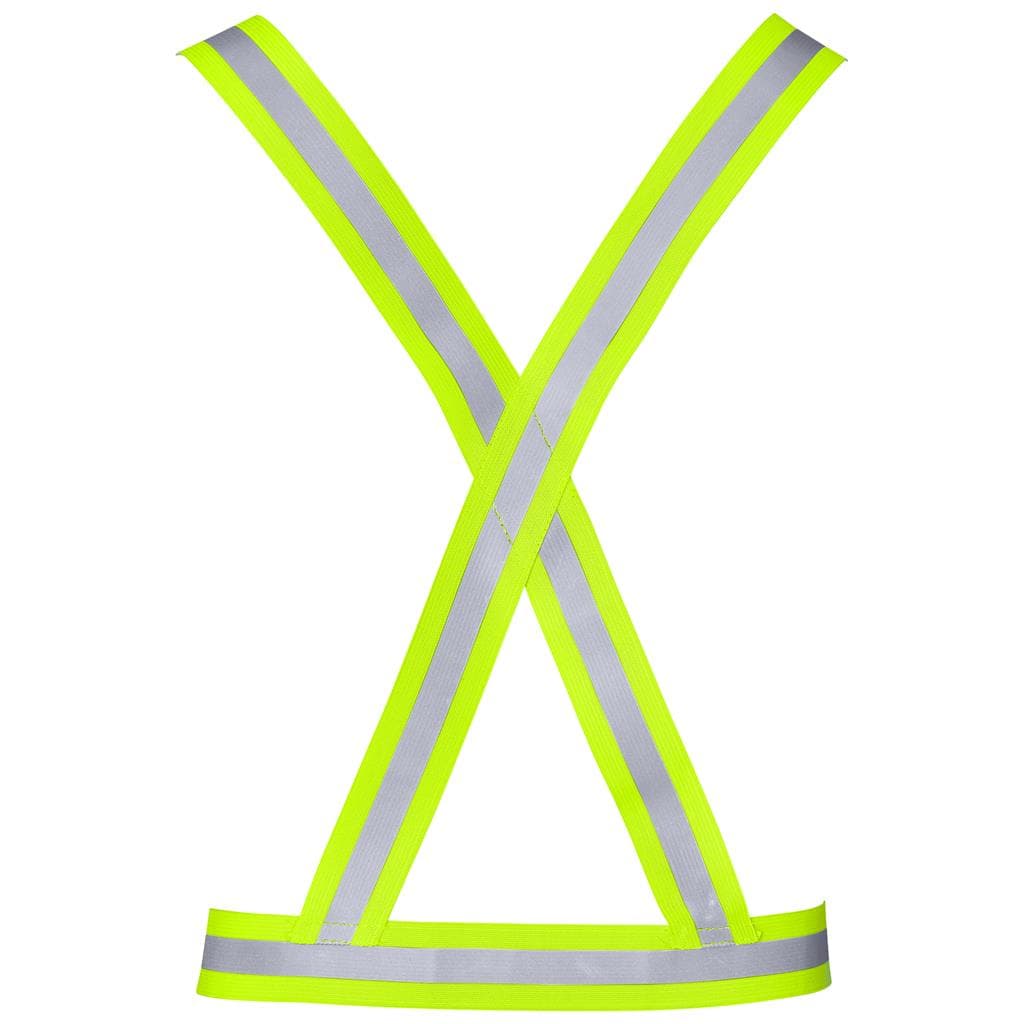 Hi-Viz Reflective Safety Belt 12