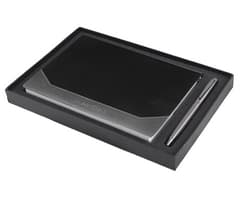 Graphite Diary Set 1