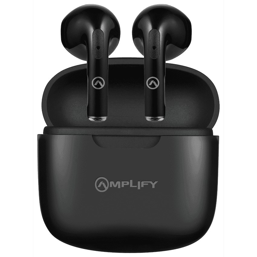 Amplify Note 3.0 Series TWS Earphones - Black 2