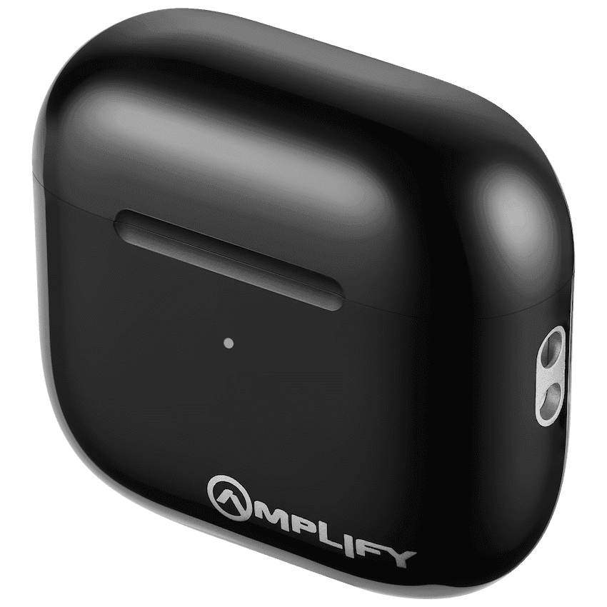 Amplify Astro 2 Series True Wireless Earphones - Black 3