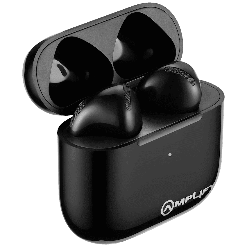 Amplify Astro 2 Series True Wireless Earphones - Black 5