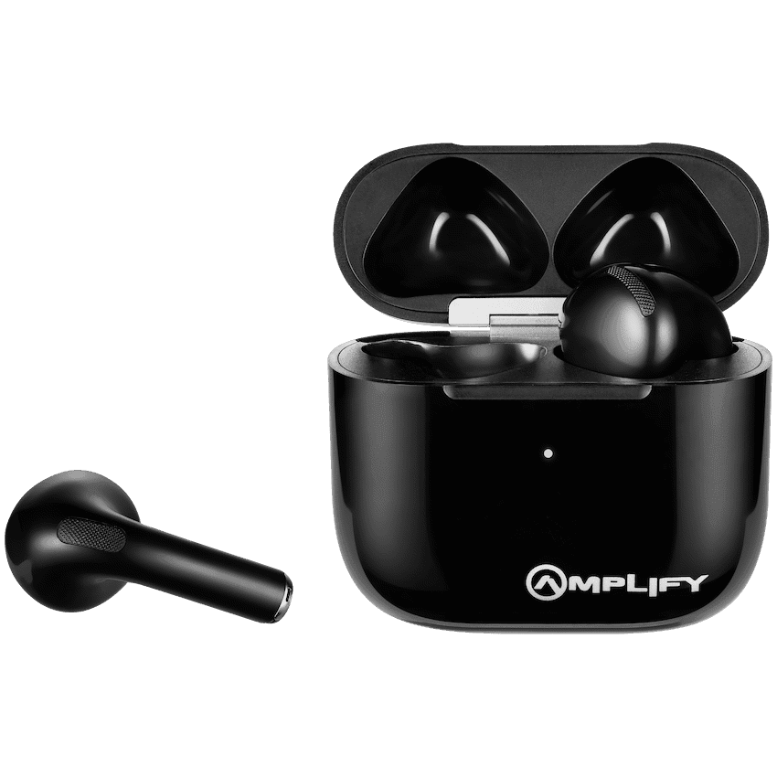 Amplify Astro 2 Series True Wireless Earphones - Black 7