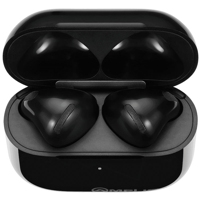 Amplify Astro 2 Series True Wireless Earphones - Black 9
