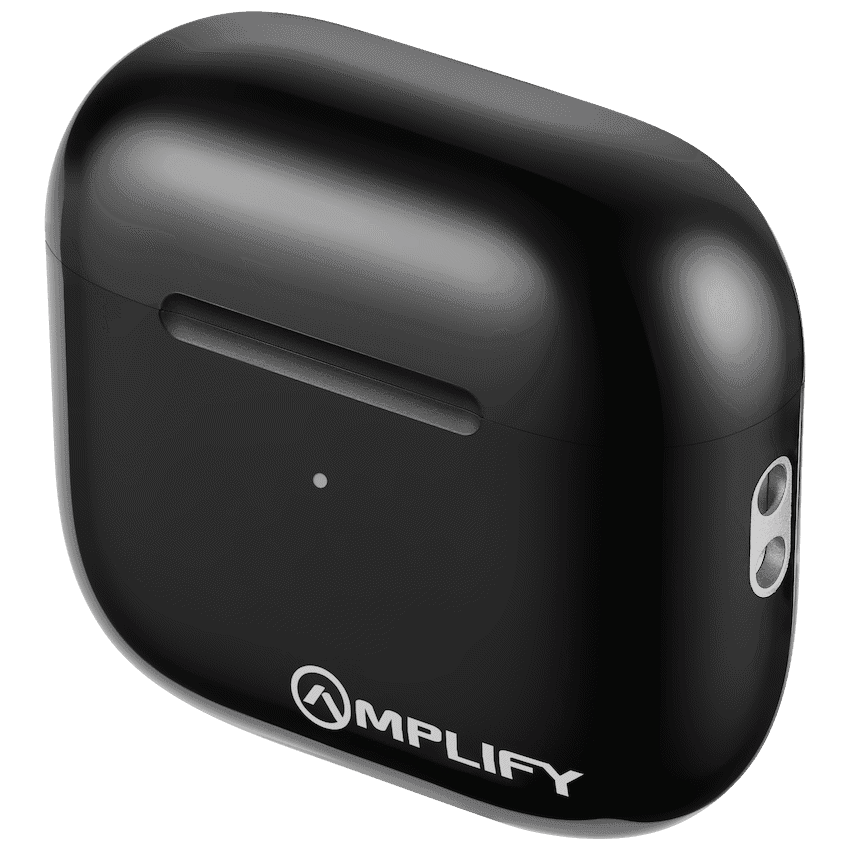 Amplify Astro 2 Series True Wireless Earphones - Black 11