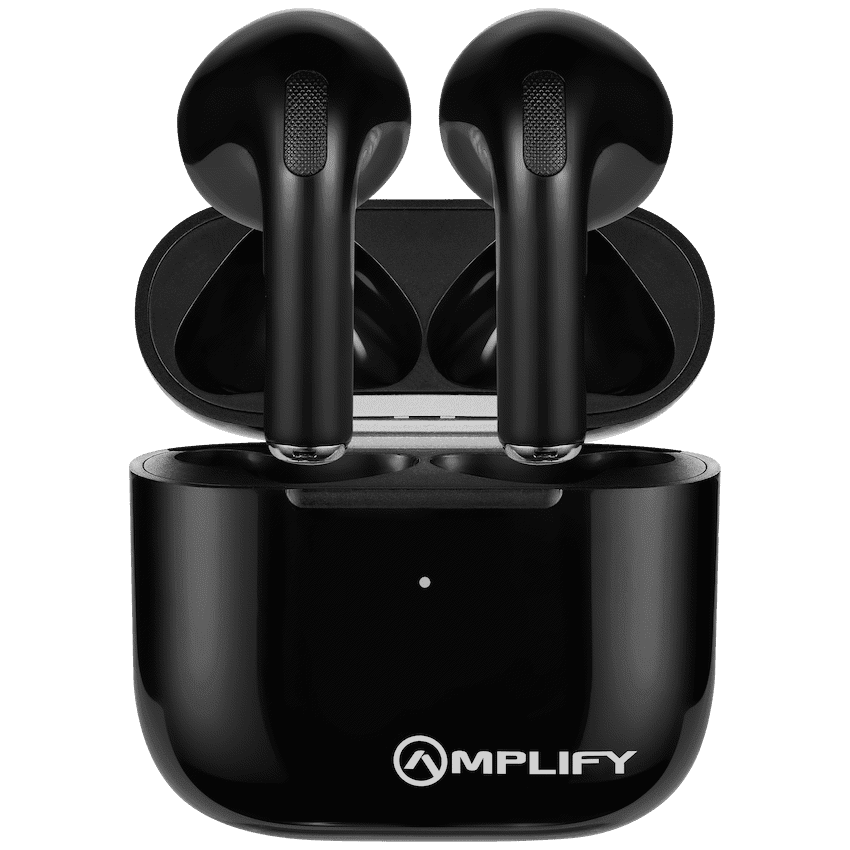 Amplify Astro 2 Series True Wireless Earphones - Black 13