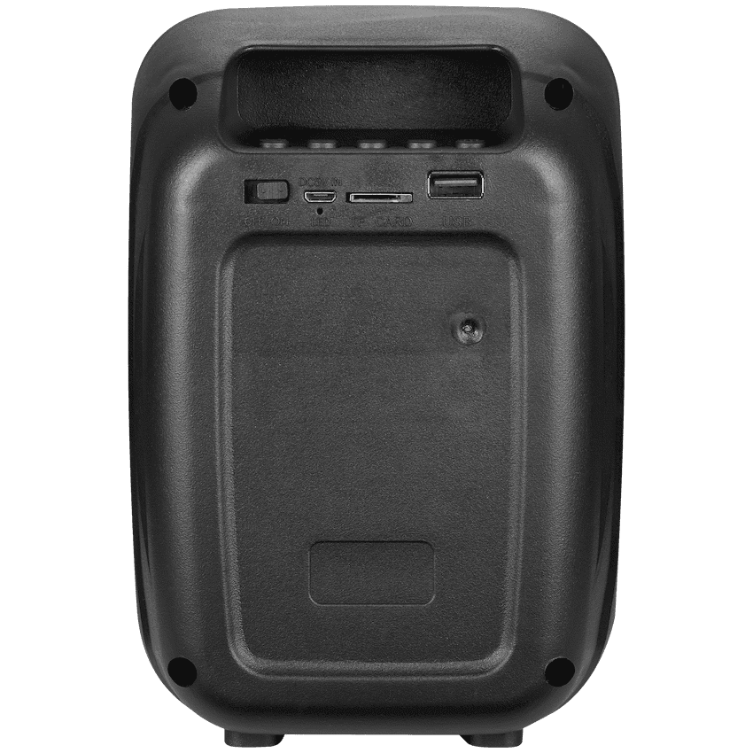 Amplify Mini Wingman Series Party Speaker 2