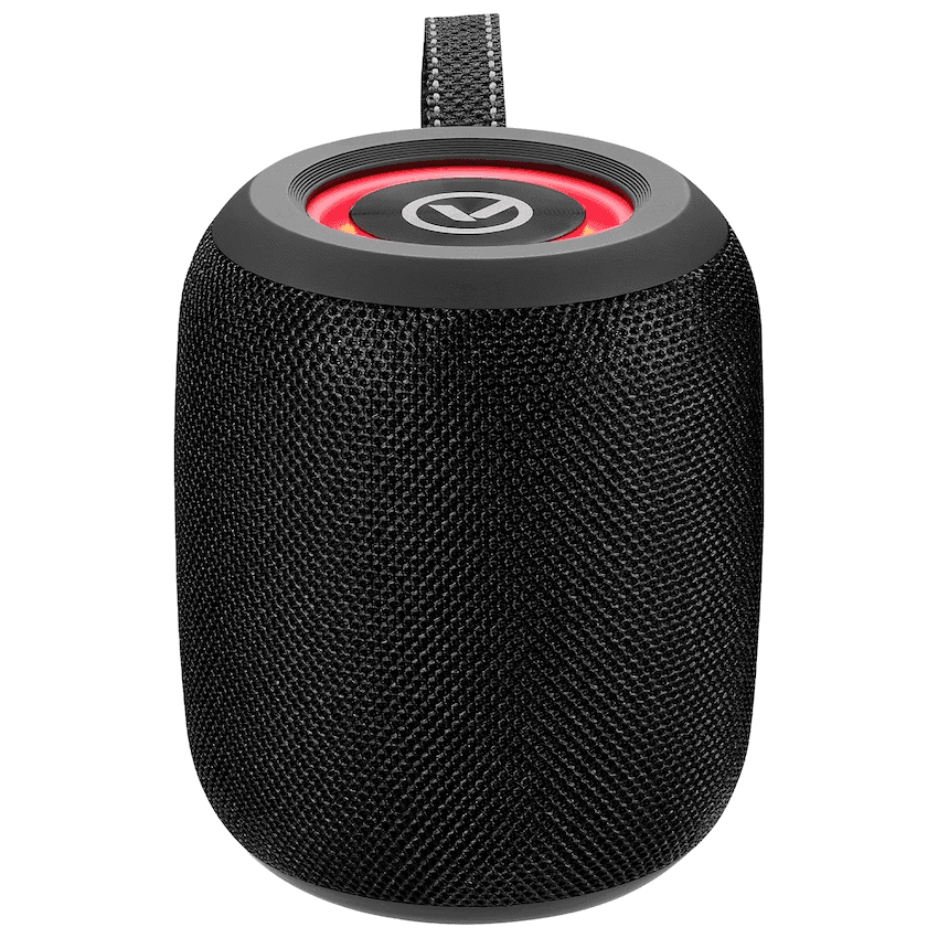 Amplify Oasis 2.0 Series Portable Bluetooth Speaker - Black 2