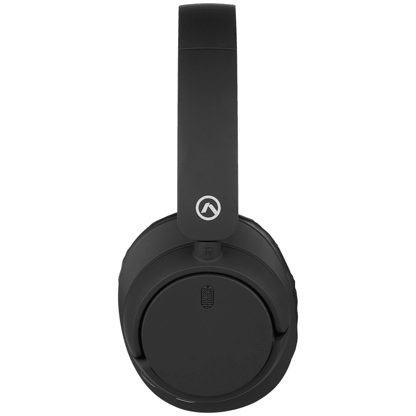 Amplify Fusion Series V3.0 Bluetooth Headphones - Black 3