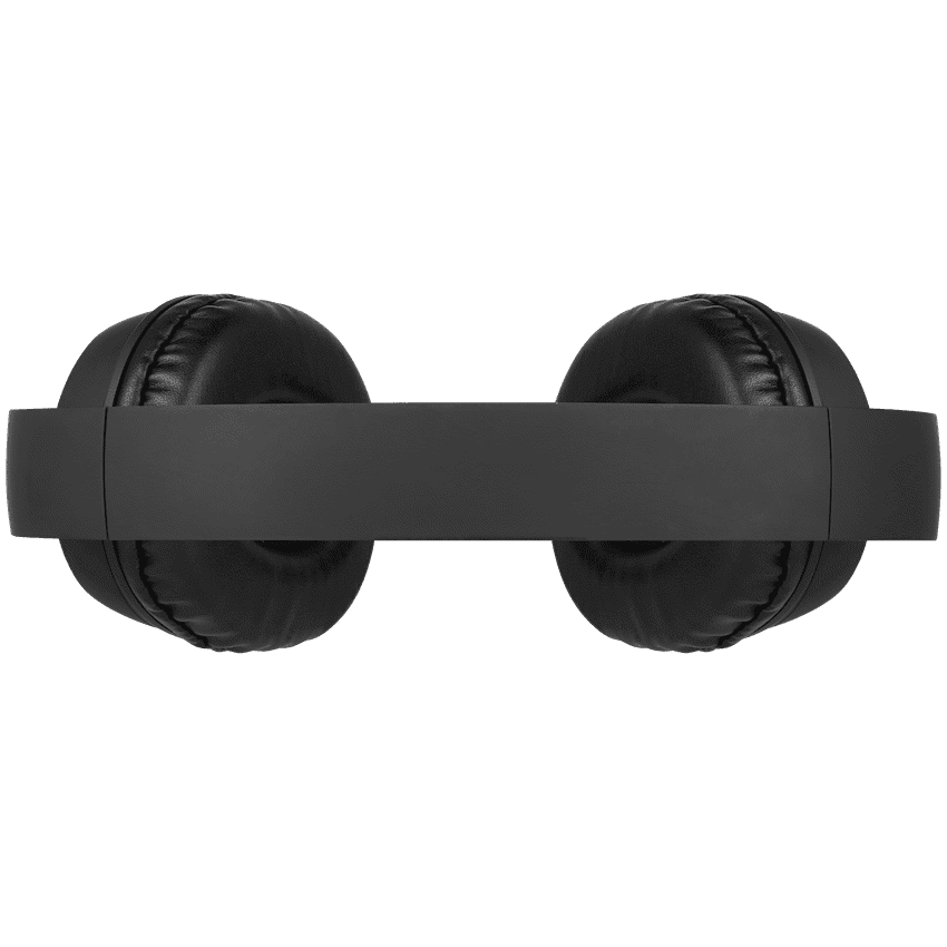 Amplify Fusion Series V3.0 Bluetooth Headphones - Black 6