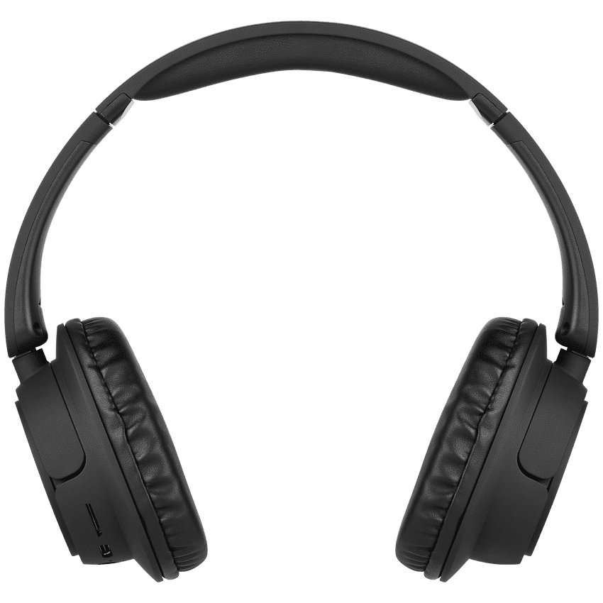 Amplify Fusion Series V3.0 Bluetooth Headphones - Black 7