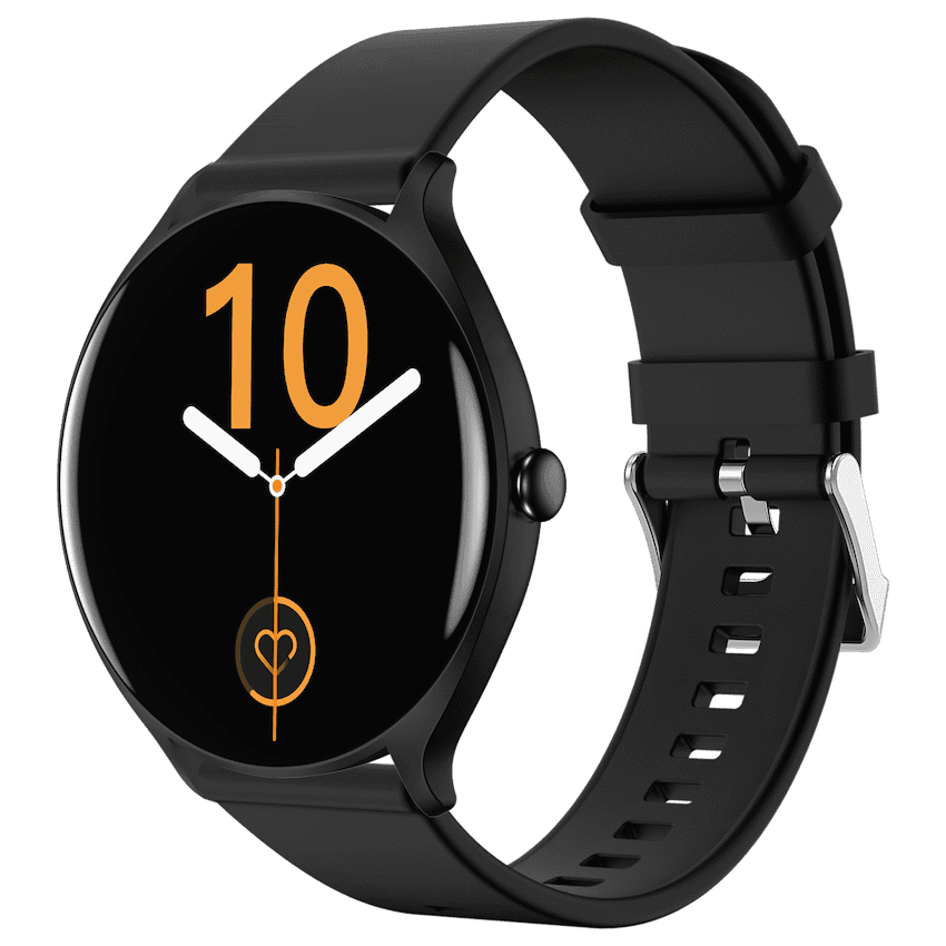 Amplify Compete Series Smart Watch - Black 1