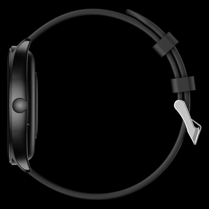 Amplify Compete Series Smart Watch - Black 3