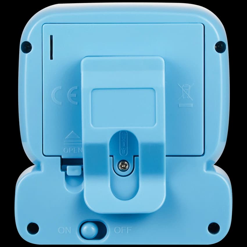 Disney Stitch Bluetooth Mini Karaoke Machine with Belt Hook 3