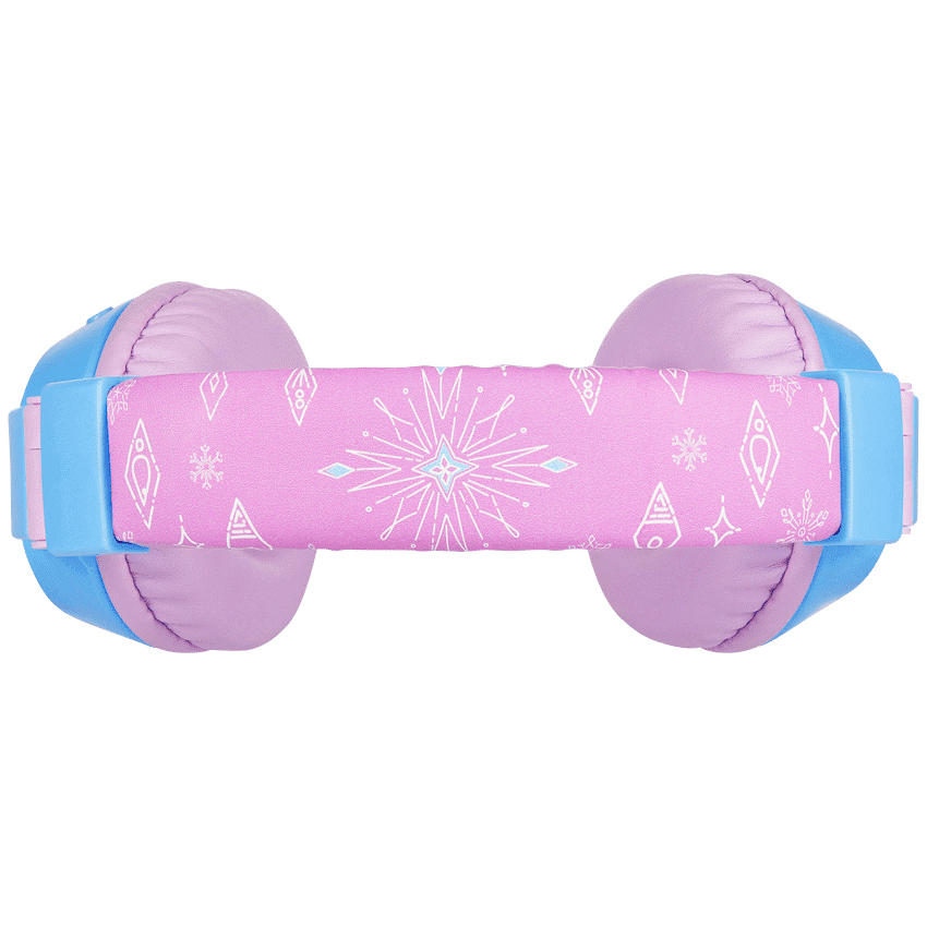 Frozen Padded Bluetooth Headphones 2