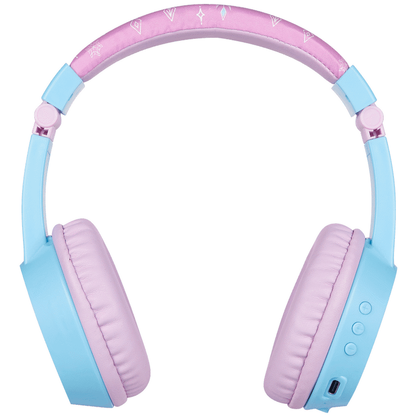 Frozen Padded Bluetooth Headphones 3