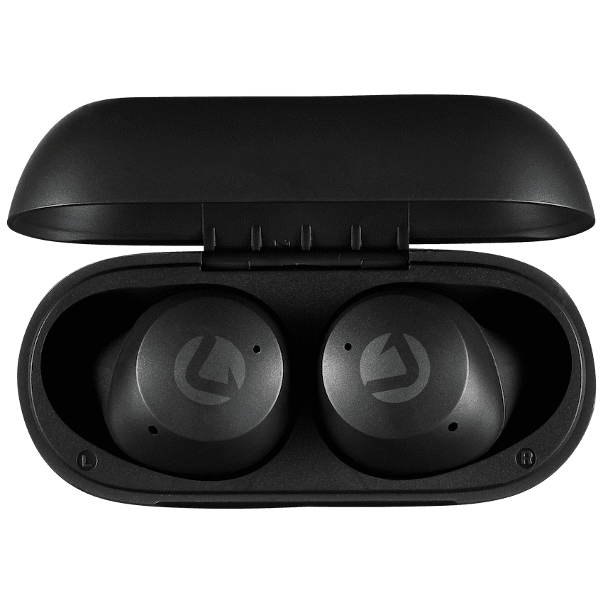 Volkano Pisces 2.0 Series TWS Earphones - Black 3