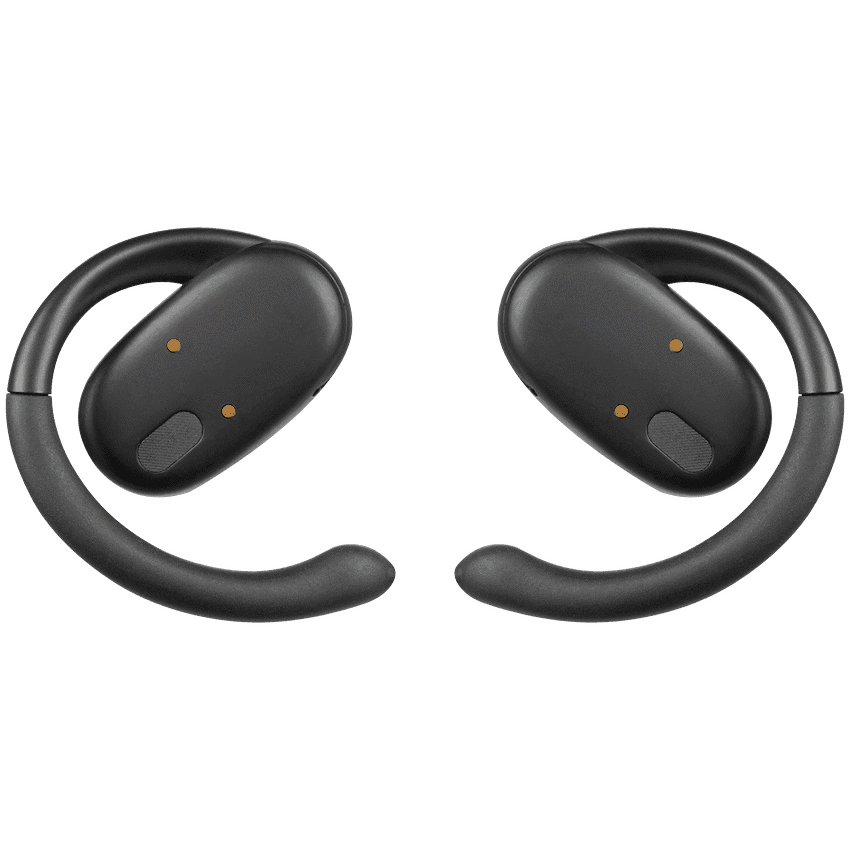 Volkano Stride Series Air Conduction TWS Earphones - Black 3