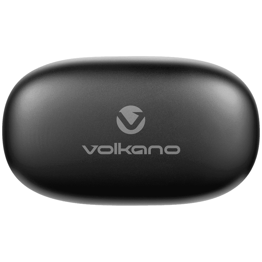 Volkano Stride Series Air Conduction TWS Earphones - Black 4