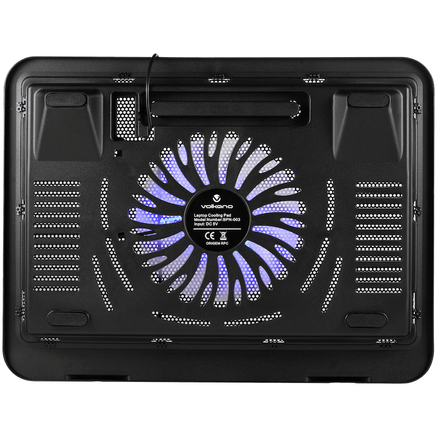 Volkano Arctic Series Notebook Stand 4