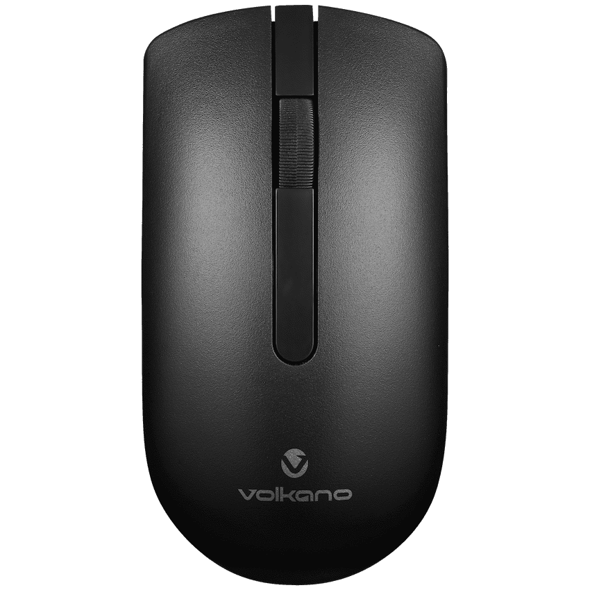 Volkano Krypton Wireless Keyboard and Mouse Combo 3