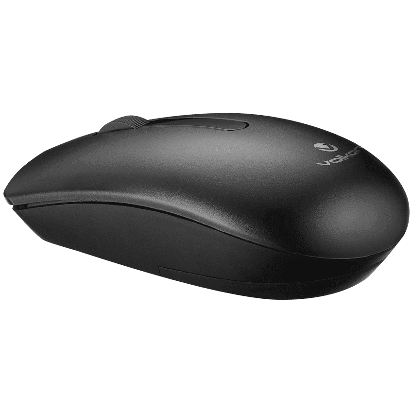 Volkano Krypton Wireless Keyboard and Mouse Combo 5