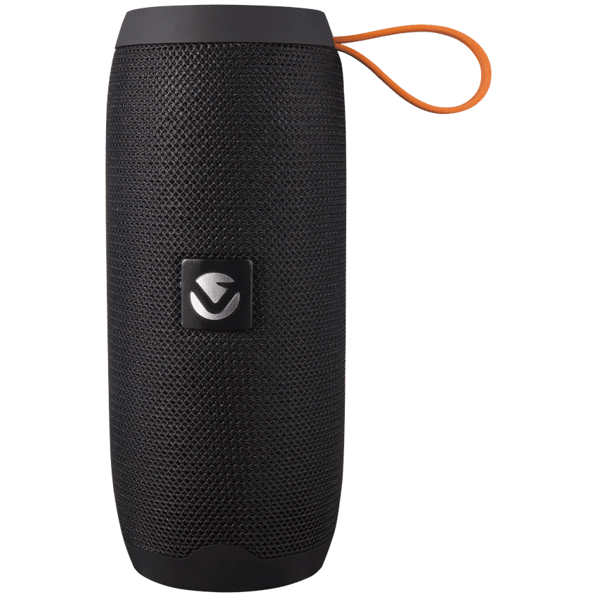 Volkano Stun 2.0 Series Bluetooth Speaker - Black 2