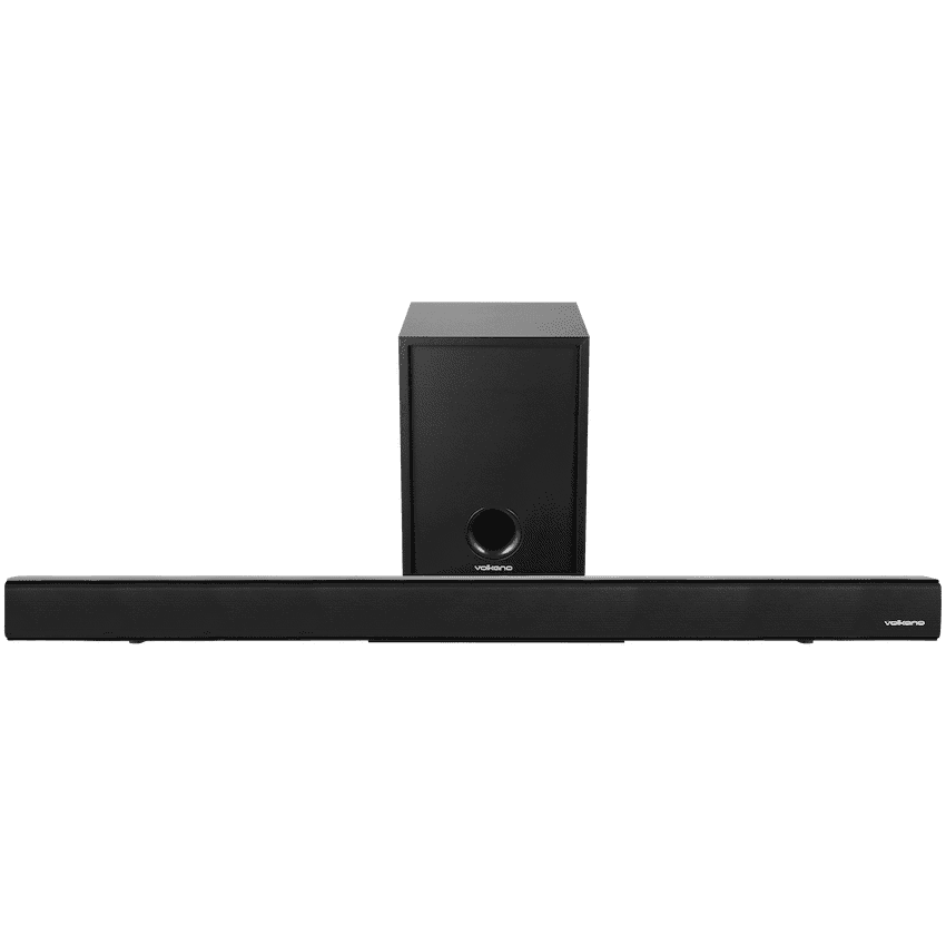 Volkano Turbulent Series 80w 2.1 Soundbar 3
