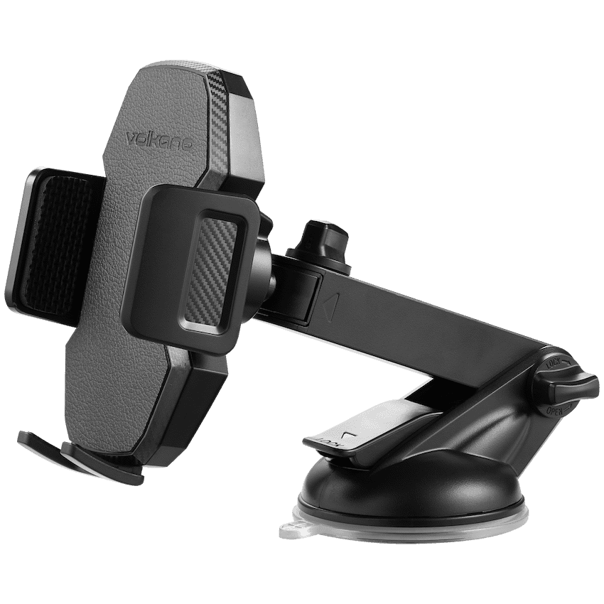 Volkano Extend Series Car Phone Holder with Swivel 2