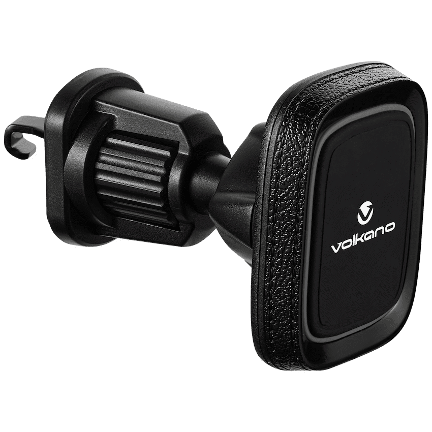 Volkano Hold Series Magnetic Vent Phone Holder 2