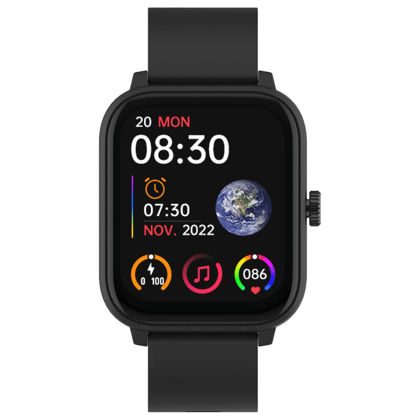 Volkano Stamina Series GPS Smart Watch 2
