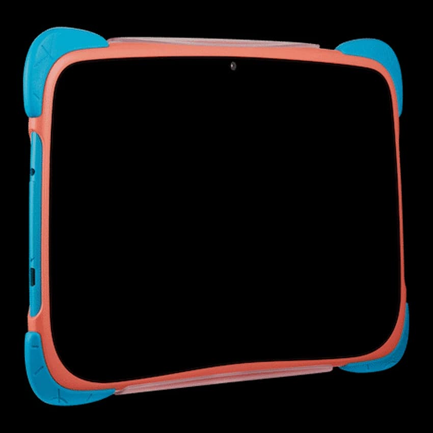 Volkano 10" tablet with Iwawa software Android 15 6